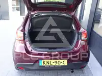 2017 Mazda 2 (Demio)