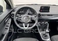 2017 Mazda 2