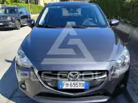 2017 Mazda 2