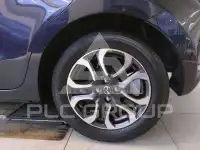 2017 Mazda 2 (Demio)