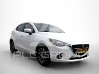 2017 Mazda 2