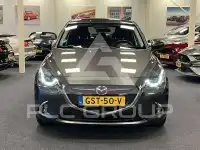 2017 Mazda 2 (Demio)