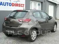 2017 Mazda 2