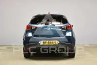 2017 Mazda 2 (Demio)