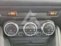 2017 Mazda 2