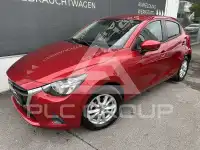 2017 Mazda 2