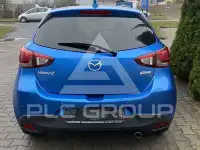 2017 Mazda 2