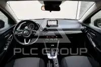 2017 Mazda 2