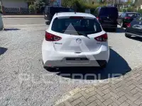 2017 Mazda 2
