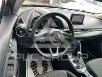 2017 Mazda 2
