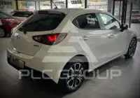 2017 Mazda 2