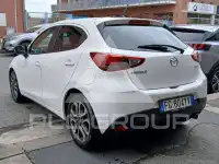 2017 Mazda 2 (Demio)