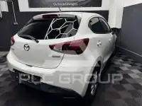 2017 Mazda 2 (Demio)