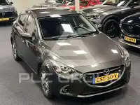 2017 Mazda 2