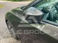 2017 Mazda 2