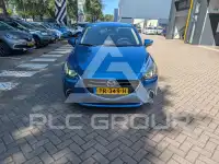 2017 Mazda 2 (Demio)