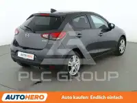 2017 Mazda 2