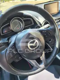 2017 Mazda 2