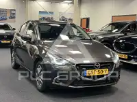 2017 Mazda 2