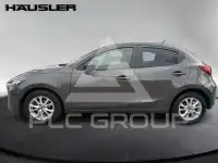 2017 Mazda 2