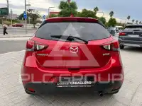 2017 Mazda 2 (Demio)