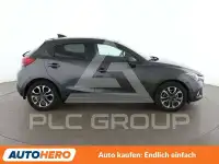 2017 Mazda 2