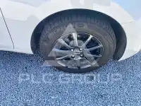 2017 Mazda 2