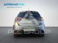 2017 Mazda 2
