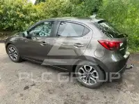 2017 Mazda 2