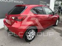 2017 Mazda 2
