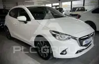 2017 Mazda 2
