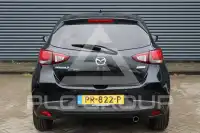 2017 Mazda 2