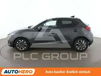 2017 Mazda 2