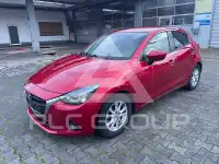 2017 Mazda 2
