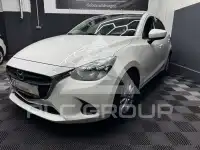 2017 Mazda 2 (Demio)