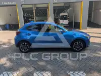 2017 Mazda 2 (Demio)