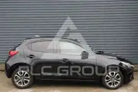 2017 Mazda 2