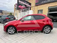 2017 Mazda 2 (Demio)