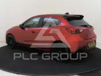 2017 Mazda 2 (Demio)