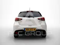 2017 Mazda 2