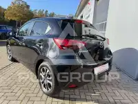 2017 Mazda 2 (Demio)