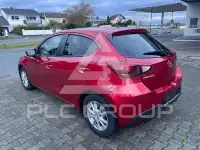 2017 Mazda 2