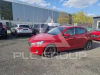 2017 Mazda 2