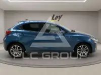 2017 Mazda 2