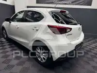 2017 Mazda 2 (Demio)