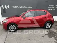 2017 Mazda 2