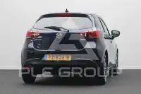 2017 Mazda 2 (Demio)