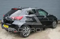 2017 Mazda 2