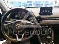 2017 Mazda 2 (Demio)