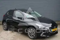 2017 Mazda 2